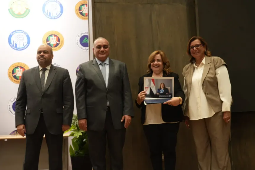 نائب وزير المالية: الاستثمار في الكوادر البشرية أساس نجاح المؤسسات