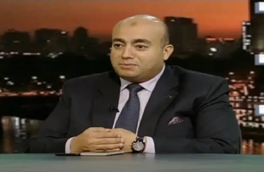 عوض: مصر أعادت رسم مسار القضية الفلسطينية.. والقيادة السياسية فرضت رؤيتها على المجتمع الدولي