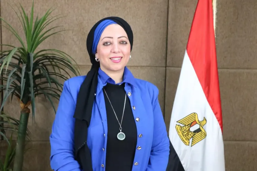 فاطمة عبدالواسع: مصر انتصرت للحق الفلسطيني ورفضت كل محاولات التهجير وتصفية القضية
