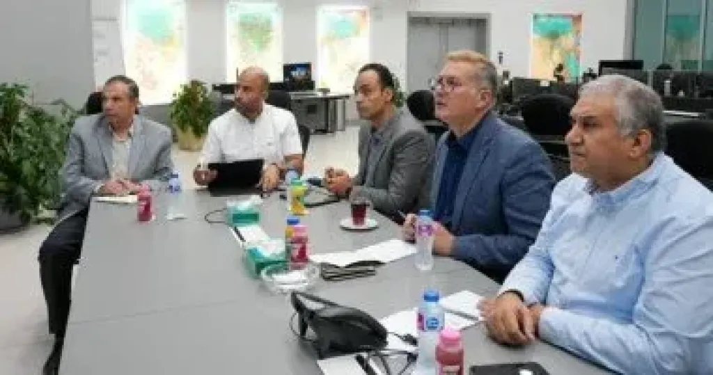 وزير البترول يطمئن المواطنين: لا أزمة فى إمدادات الغاز والوقود خلال أغسطس