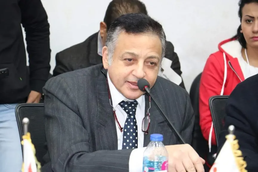 حسن ترك: القاهرة انتصرت للدبلوماسية والعقل.. وأثبتت أن الأمن القومي المصري يبدأ من حماية القضية الفلسطينية