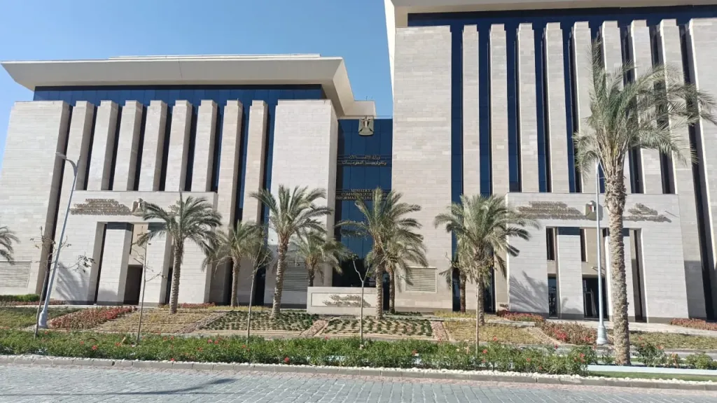 إنجاز جديد.. مصر تترأس فريقي الذكاء الاصطناعي والحوسبة الكمية في اللجنة العربية
