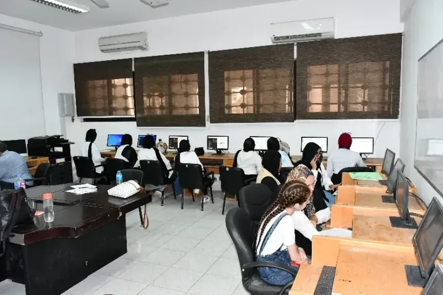 تنسيق المرحلة الأولى.. إعلان الحدود الدنيا ومواعيد إدخال الرغبات خلال ساعات