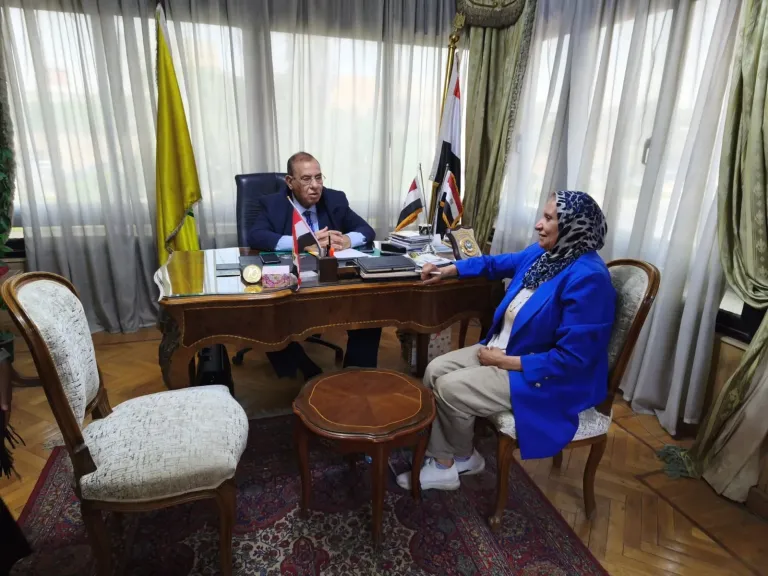 د. طلعت عبدالقوي لـ”بوابة الدولة الإخبارية”: الوعي هو التحدي الأكبر.. والجمعيات الأهلية شريك التنمية