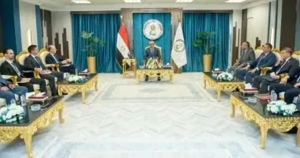 وزير الانتاج الحربي: نحرص على تبنى نظم الإنتاج المتقدمة لتحقيق التنمية الصناعية المستدامة