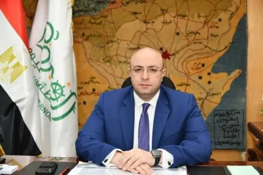 محافظ الفيوم: الدولة تولي اهتمامًا كبيرًا بتنمية بحيرة قارون وإعادة التوازن البيئي لها