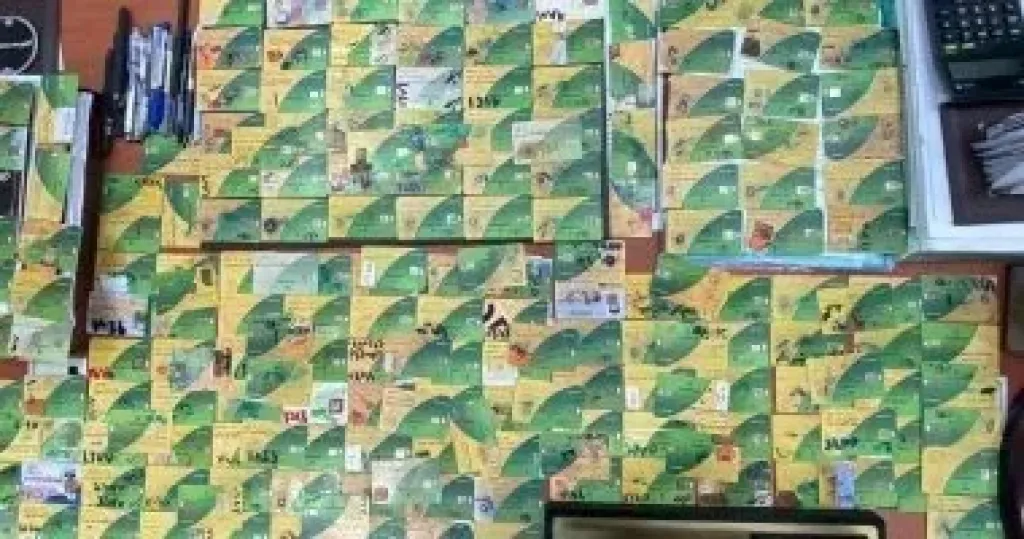 هل بدأ العد التنازلي لتطبيق الدعم النقدي بعد تشغيل الخصم المباشر للمخابز؟