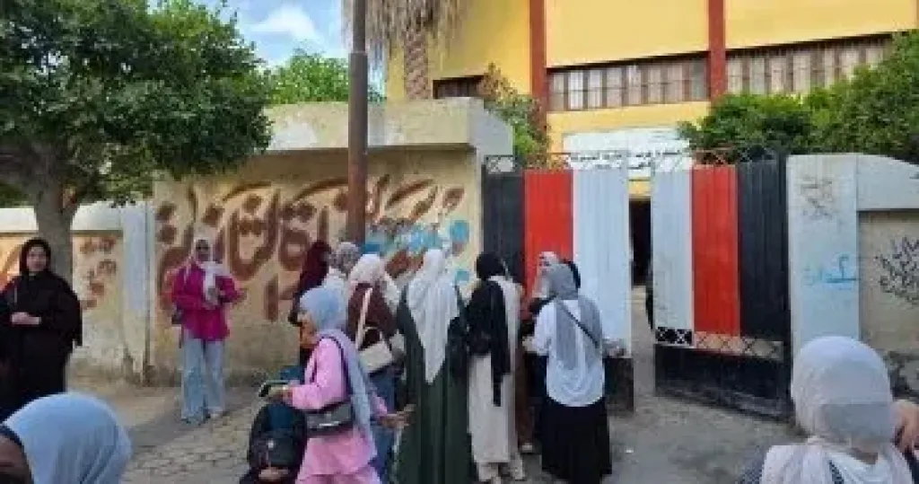 انطلاق امتحانات الدبلومات الفنية للدور الثانى والتعليم توجه بالتصدى للغش