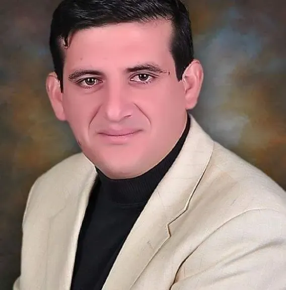 ”محمد داود” رئيسًا لقسم الفلسفة والاجتماع بكلية التربية جامعة دمنهور