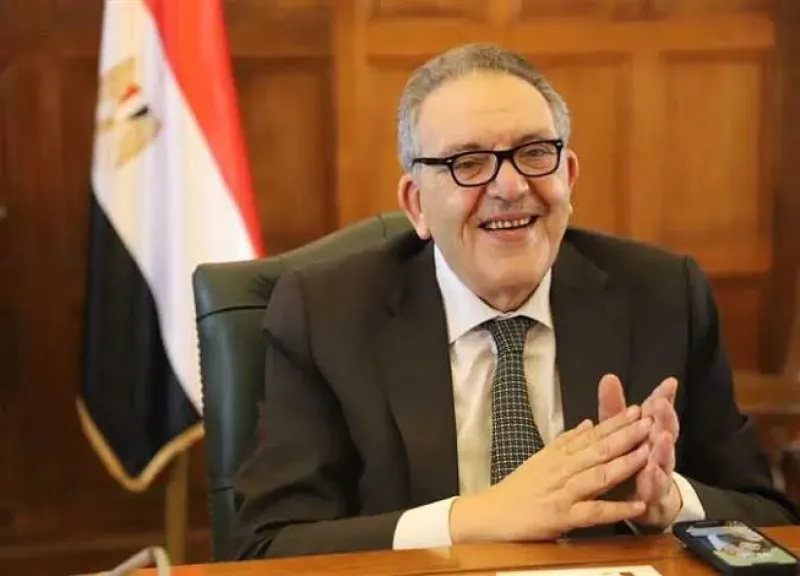 أحمد الوكيل: منظومة تراخيص المحال العامة تمثل فرصة تاريخية لدمج القطاع غير الرسمي