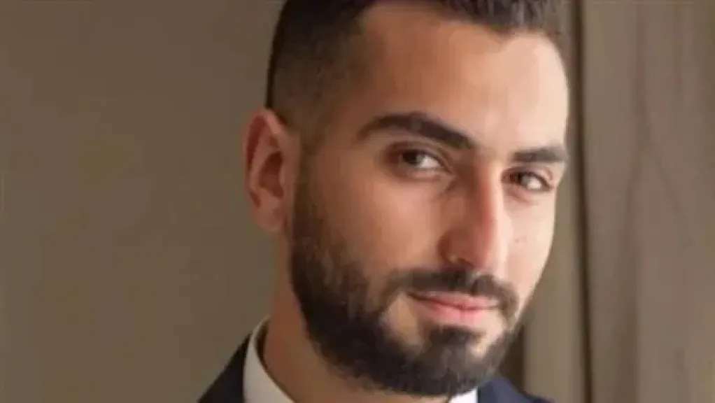 محمد الشرنوبى يشوق جمهوره بـ تيزر جديد