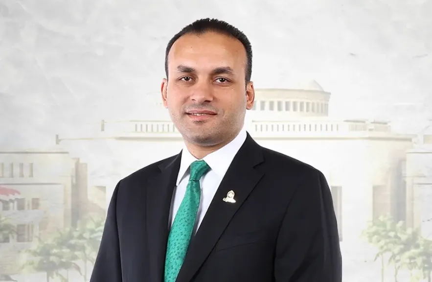 النائب عمرو فهمي: الرئيس السيسي عزز مكانة مصر كقوة إقليمية قادرة على إنجاح مسار التهدئة في غزة