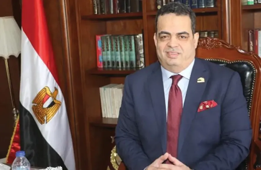 عصام هلال: نجاح المرحلة الثانية يعكس مكانة مصر المحورية ودورها الراسخ في دعم الأمن الإقليمي والقضية الفلسطينية