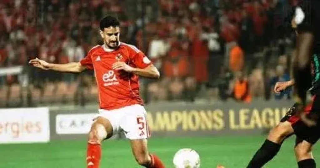 الأهلي يرفض عرضاً من الترجي لضم بن رمضان.. والشمال القطري يُنهي الصفقة