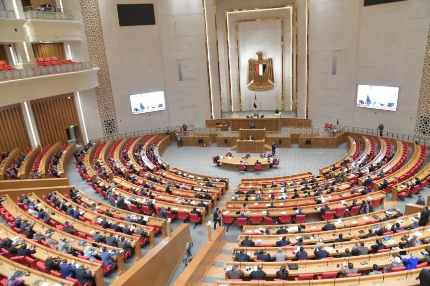 راقب نائب: اللجان النوعية عقدت 1486 اجتماعًا   واستخدمت 2023 اداة رقابية خلال دور الانعقاد الاول
