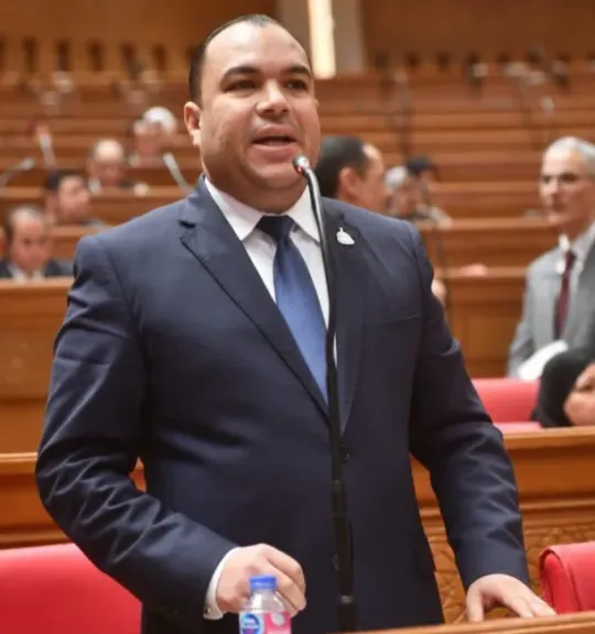 رئيس برلمانية المؤتمر: زيادة الكهرباء عبء جديد على المواطن والحكومة مطالبة بمراجعة سياسات التسعير