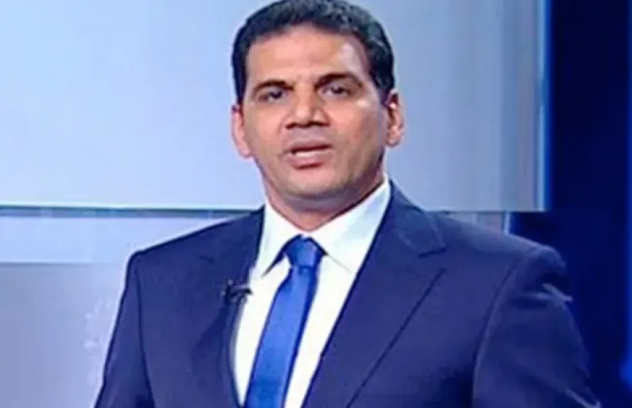 الغندور نائبًا| اتحاد الكرة يعلن تشكيل لجنة الحكام الرئيسية
