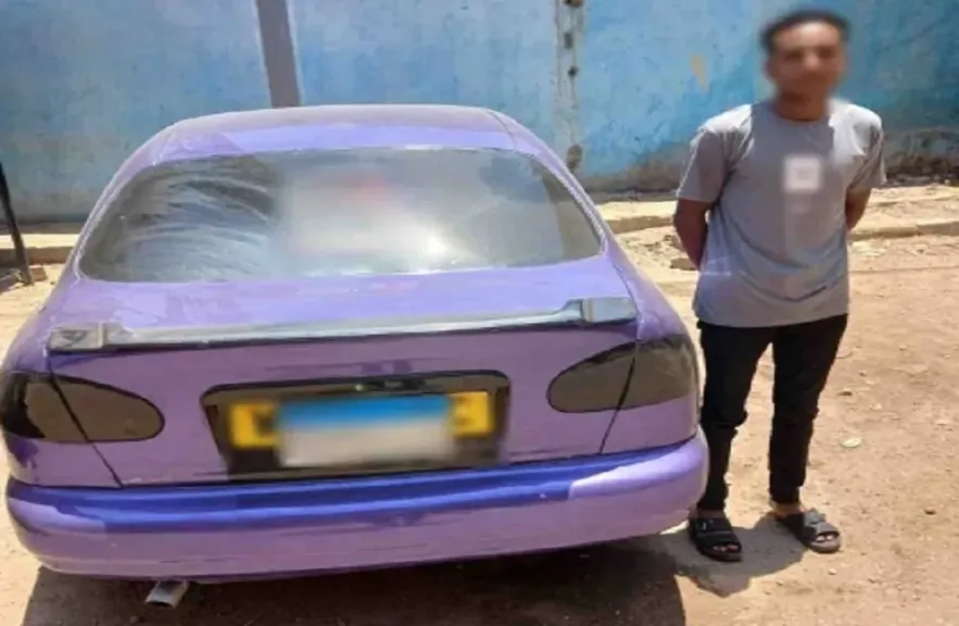 ضبط قائد سيارة صدم بائعا مُسنا في أسيوط.. والتحقيقات تكشف مفاجأة