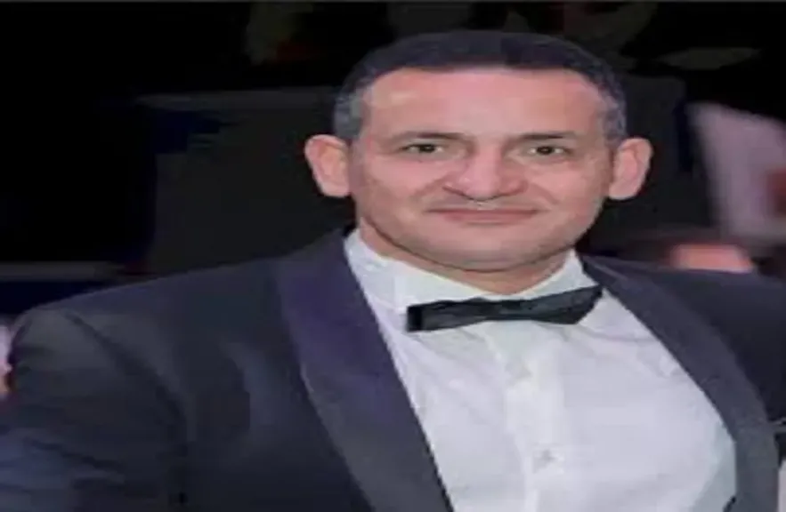 اللواء شريف العدوي نائبًا لمدير أمن الجيزة لقطاع أكتوبر