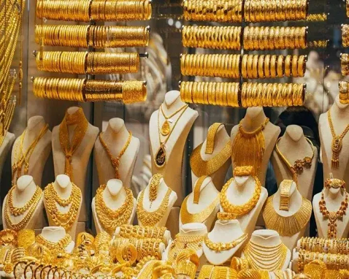 سعر الذهب يربح 300 جنيه في يوليو 2026.. عيار 21 الآن