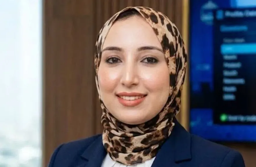قيادية بحزب الغد: الموقف المصري من القضية الفلسطينية نموذج فريد للالتزام التاريخي والمسؤولية القومية الحاكمة