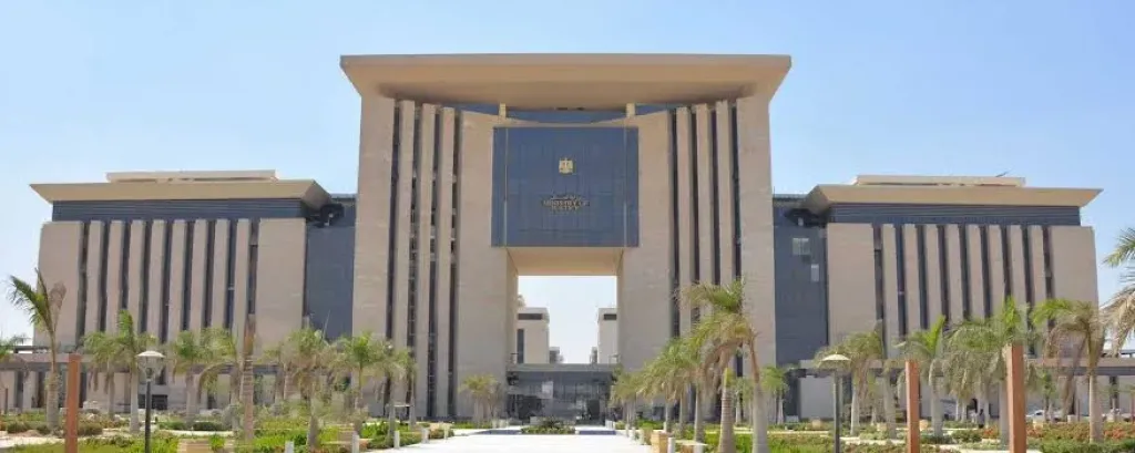 وزارة العدل تحذر من مخاطر السوشيال بفيديو توعوى عبر صفحتها بالفيس بوك