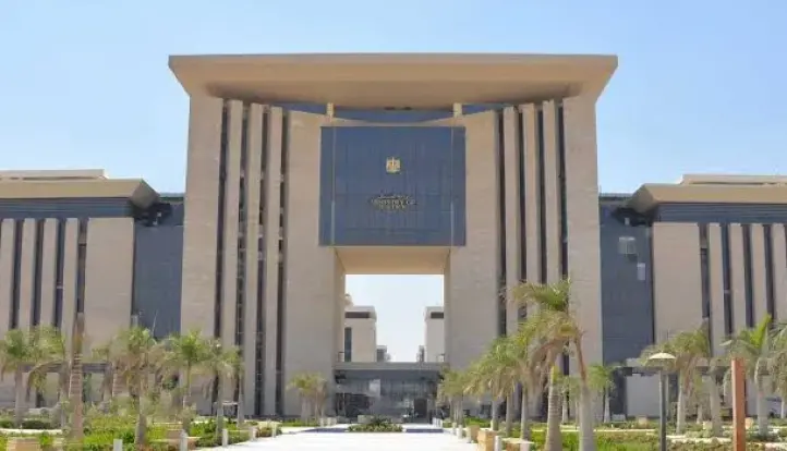 وزارة العدل تحذر من مخاطر السوشيال بفيديو توعوى عبر صفحتها بالفيس بوك