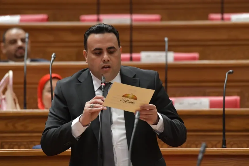 النائب مصطفى مزيرق: إحلال وتجديد خطوط مياة الشرب بنجع الماسخ وتسليم الوصلات المنزلية لقرية فزارة بالمراغه بسوهاج