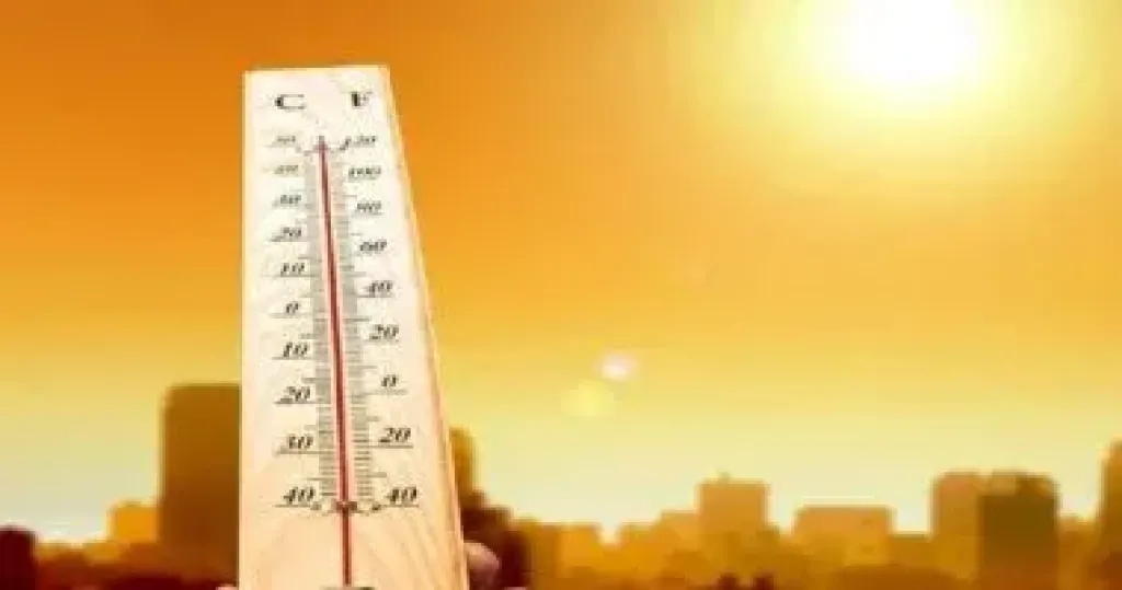 حالة الطقس اليوم الأحد 2 أغسطس 2026.. استمرار ذروة ارتفاع درجات الحرارة