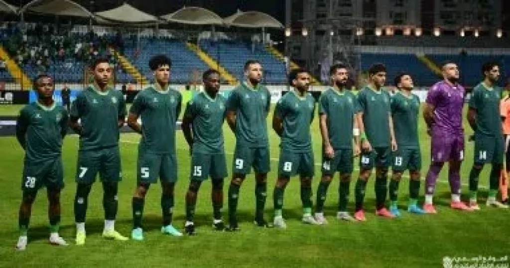 الاتحاد السكندرى يضع الرتوش النهائية على ضم جناح نيجيرى
