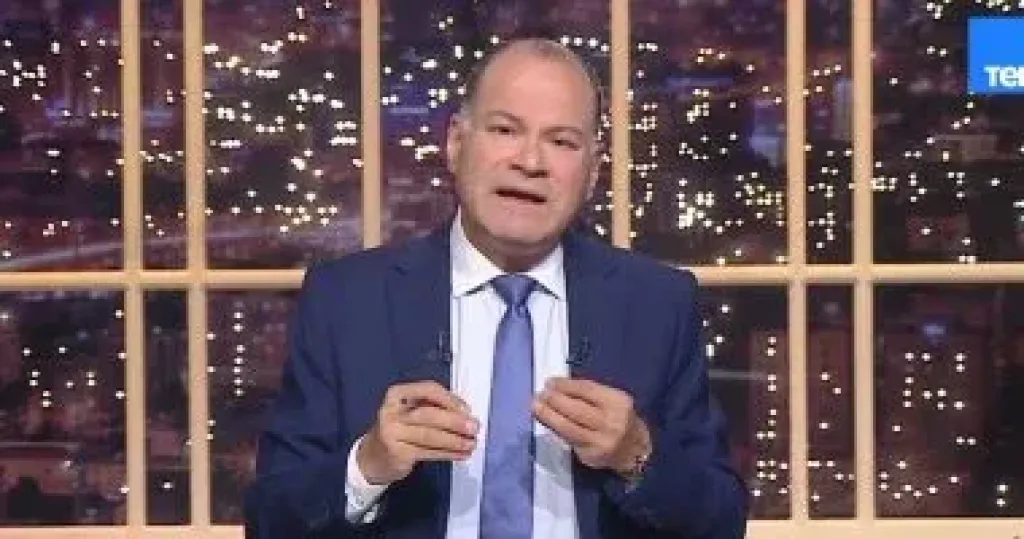 نشأت الديهي يكشف تفاصيل إعلان ترامب التوصل إلى اتفاق تاريخي بشأن غزة