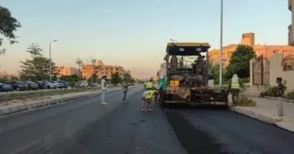 وزيرة الإسكان تتابع أعمال التطوير ورفع الكفاءة وتحسين الخدمات بمدن العبور والشروق وبدر