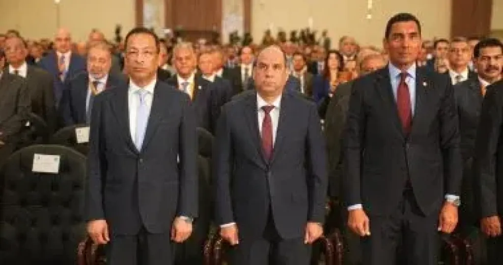 وزير العمل: لدينا منظومة متكاملة لحماية ورعاية العمالة المصرية