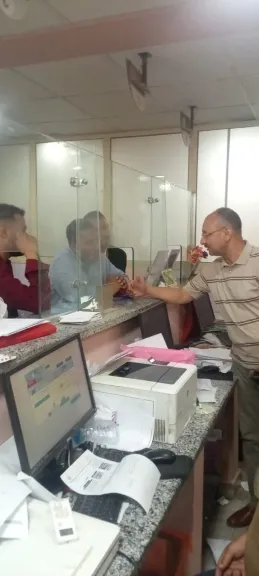 محافظ أسيوط: متابعة مستمرة لأعمال المركز التكنولوجي بحي شرق لتيسير إجراءات