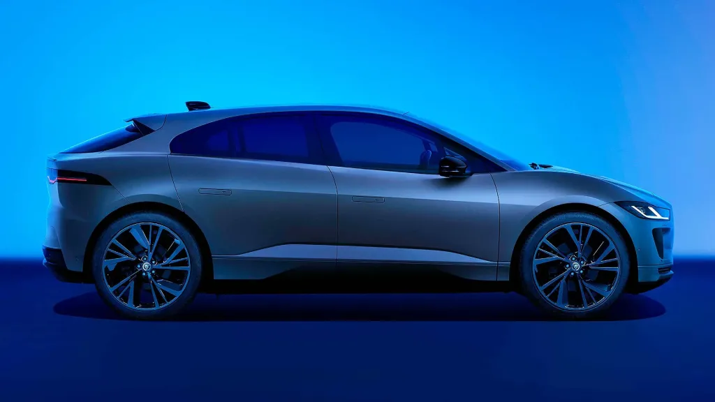 كل ما تريد معرفته عن جاجوار I-Pace R-Dynamic HSE