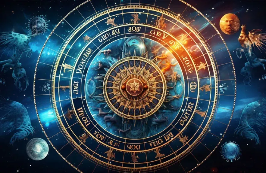 حظك اليوم وتوقعات الأبراج الإثنين 3 أغسطس 2026 صحيا وعاطفيا ومهنيا