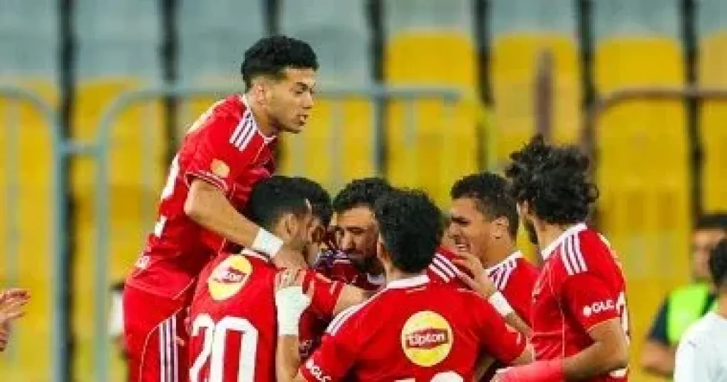 موعد مباراة الأهلي وبترول أسيوط فى الاختبار الأخير قبل معسكر إسبانيا