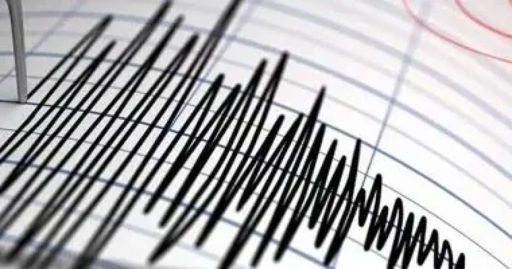 زلزال بقوة 5.7 درجة يضرب مصر وعددا من دول الشرق الأوسط وشرق المتوسط