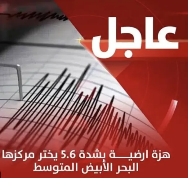 الهلال الأحمر يصدر تعليمات عاجلة للمواطنين ويخصص الرقم 15322 للطوارئ