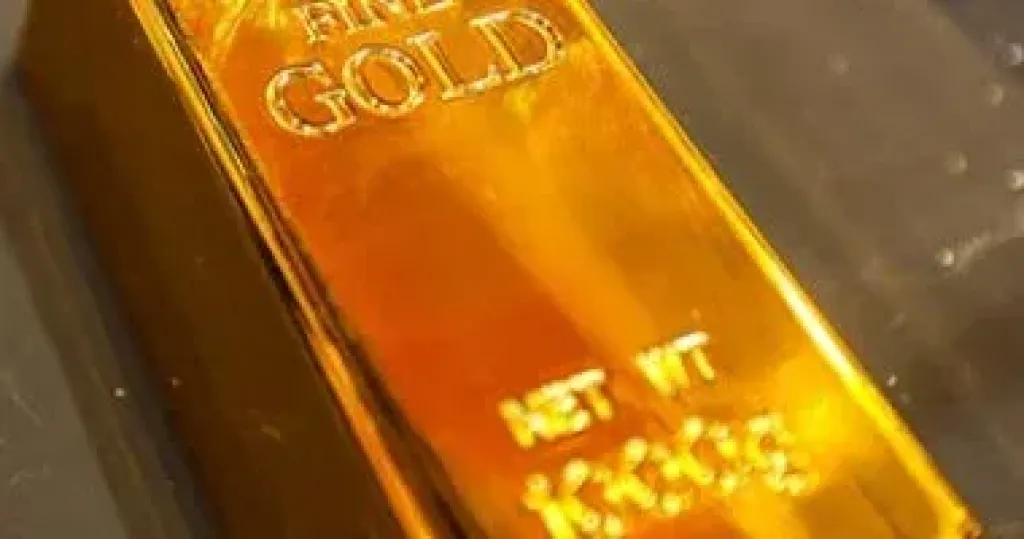 سعر الذهب عيار 14 اليوم الاثنين 3 أغسطس يصل إلى 3953 جنيهًا