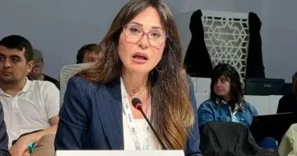 وزيرة الإسكان تتابع مشروع تعديل أحكام قانون البناء في شأن تنظيم اتحاد الشاغلين