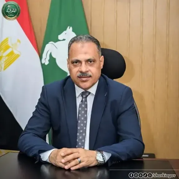 الشرقية: لا خسائر أو انهيارات بسبب الهزة الأرضية وفحص عقار الغشام أجراء احترازي