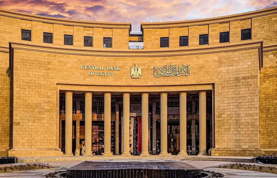 البنك المركزي المصري يطلق البوابة الإلكترونية للجنة الاستقرار المالي الإفريقية بالتعاون مع جمعية البنوك المركزية الإفريقية