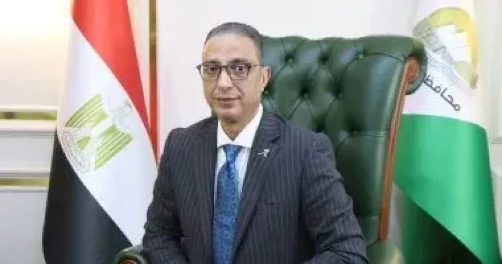 محافظ الجيزة: لا إصابات أو وفيات جراء الهزة الأرضية ورفع درجة الاستعداد والجاهزية