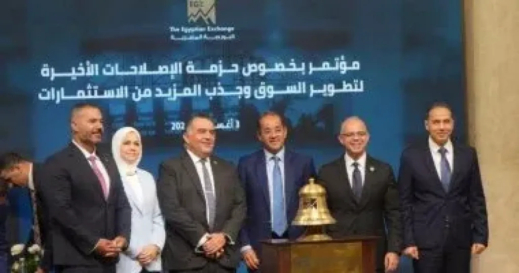 وزير المالية: الكل سيستفيد من التسهيلات الضريبية الجديدة