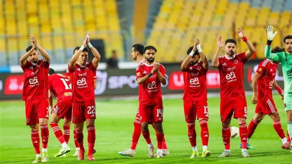 الأهلي يتحرك لترميم دفاعه ويقترب من صفقة جديدة| تفاصيل