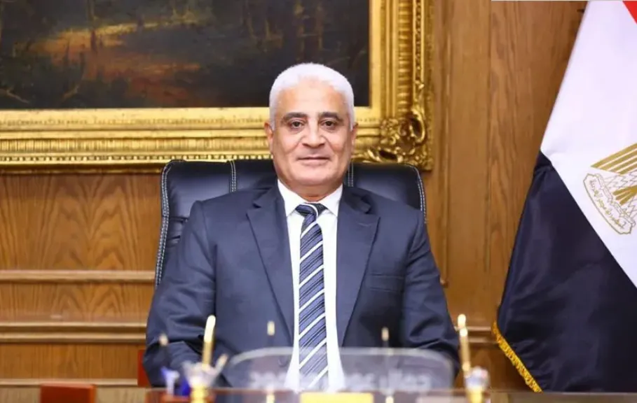 رئيس التأمينات: نستعد لإطلاق المنصة الإلكترونية الجديدة وإتاحة 95 خدمة من خلالها