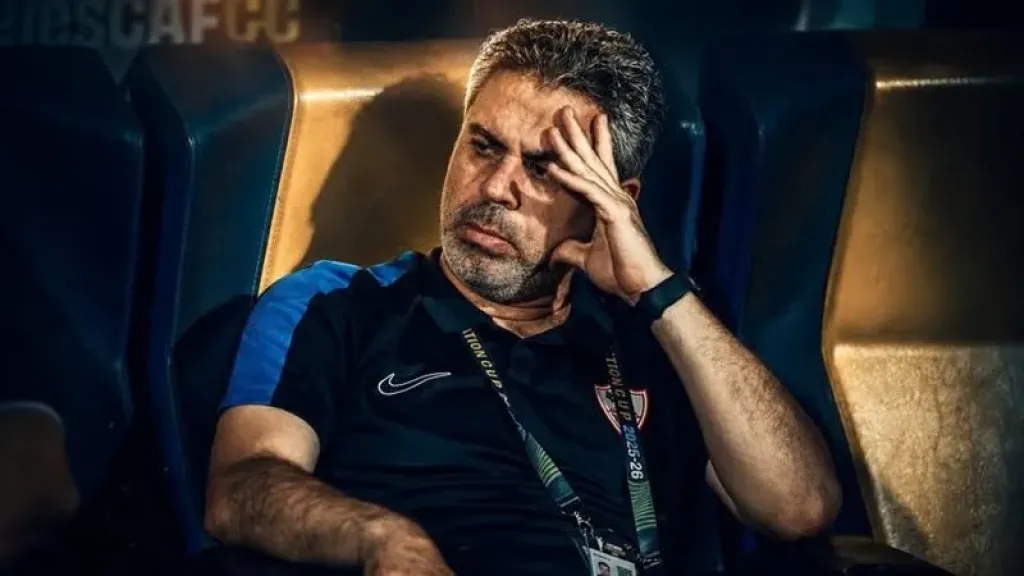 معتمد جمال يجتمع بحراس الزمالك.. ورسالة خاصة قبل انطلاق الموسم