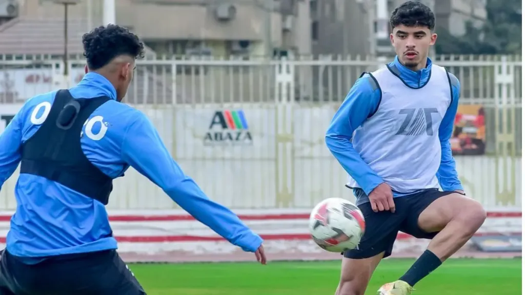 تطورات جديدة في الزمالك بسبب الجزيري والجفالي