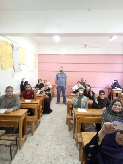محافظ أسيوط: قافلة إعلامية بمركز ديروط لدعم امتحانات دورة يوليو 2026 وتعزيز